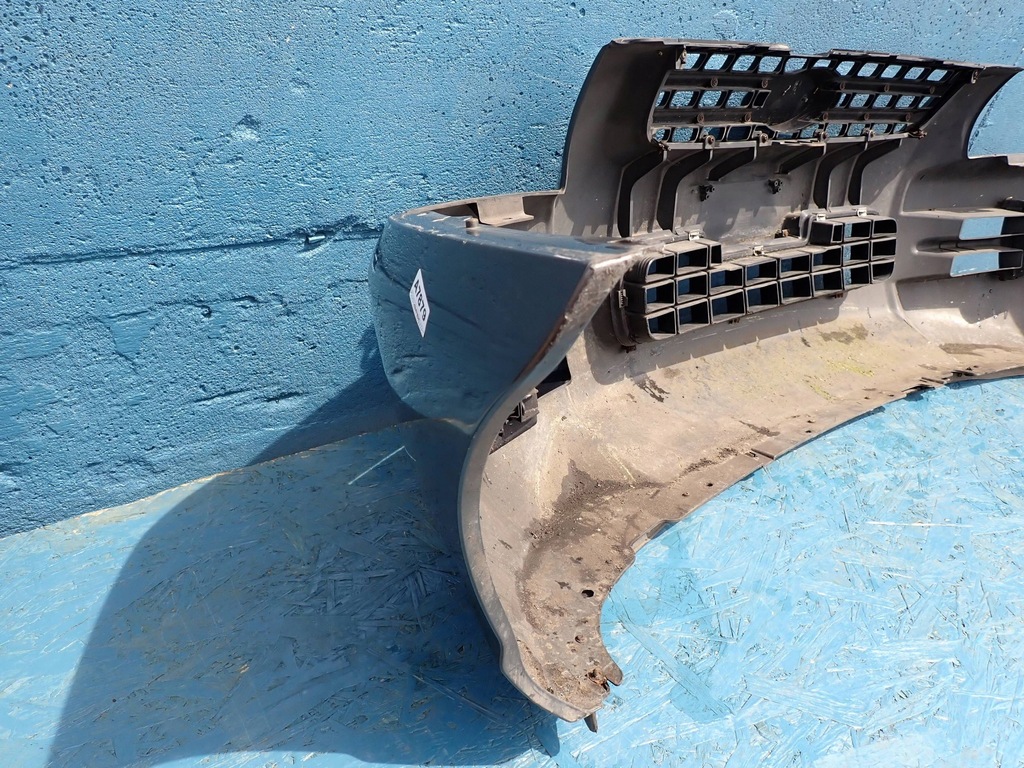 фото №12, Бампер перед kia sportage ii 86511-1f050