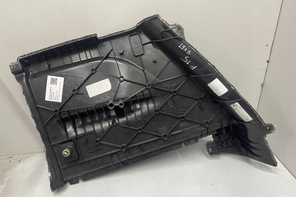 фото №9, Правая обивка багажника bmw x6 f16, f86 7284338 2017