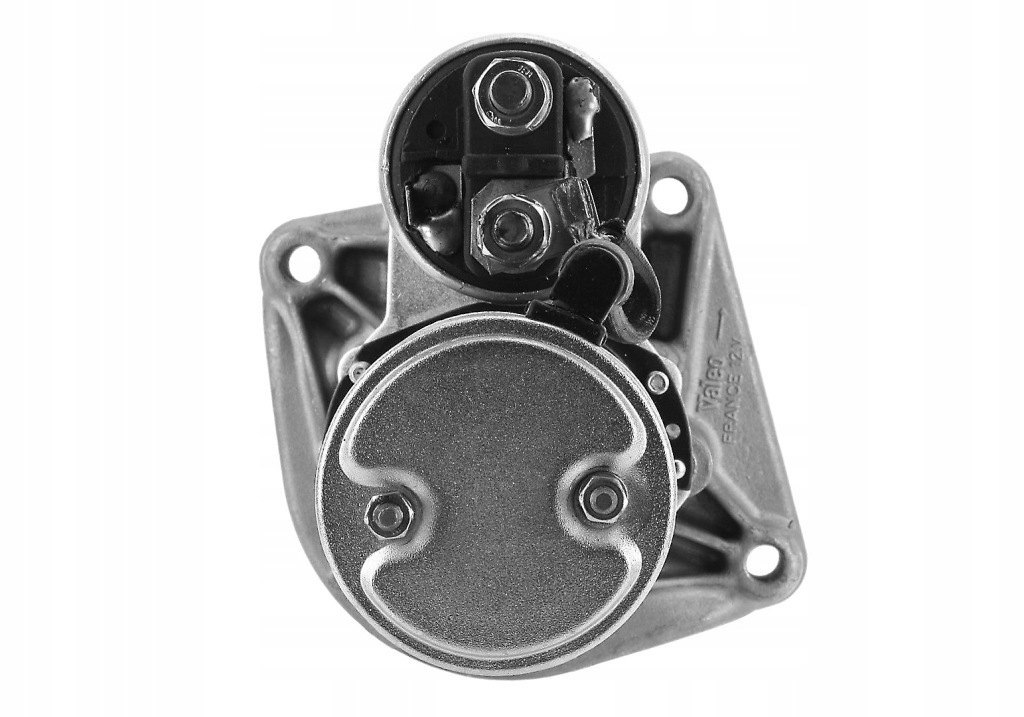 фото №2, Стартер renault master safrane trafic 2.0 2.2