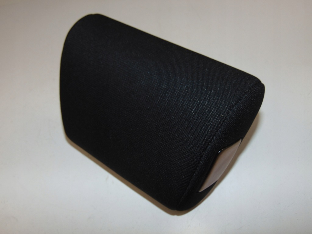 фото №5, Подголовник сиденье mazda 3 2004- bp4k88340a