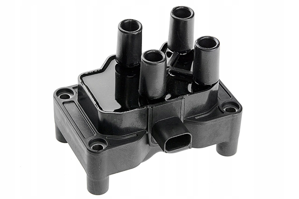 фото №1, Котушка запалювання nty ecz-fr-001