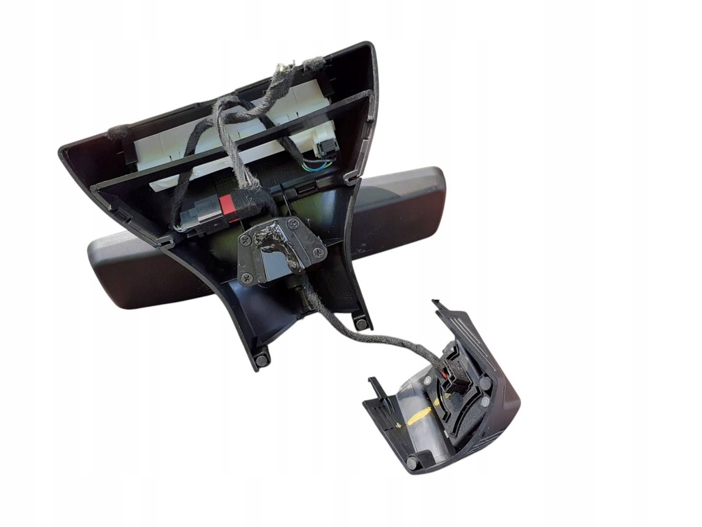 фото №2, Alfa romeo giulietta 2014 зеркало заднего вида