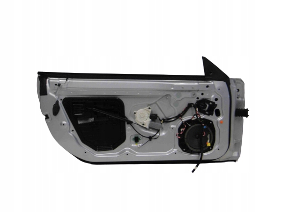 фото №1, Mercedes slc r172 172 підйомник скло двері ліва