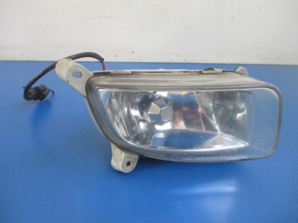 фото №1, Hyundai matrix i протитуманна фара правий протитуманні передні