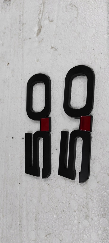 фото №1, Ford mustang 2015 5.0 эмблема крыла значок