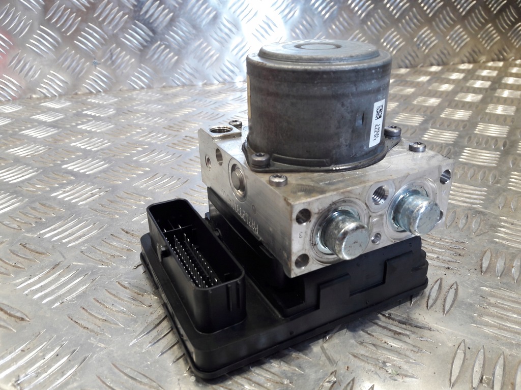 фото №8, Mercedes e w213 насос блок управления abs a2134316700