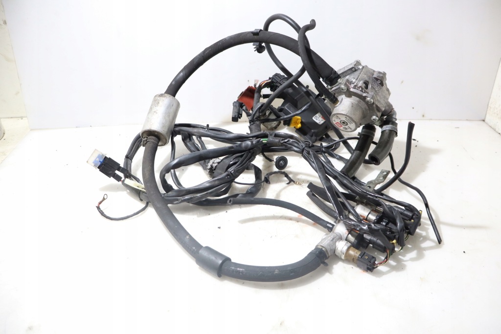 Купити Електропроводка lpg audi a4 b5 1.8