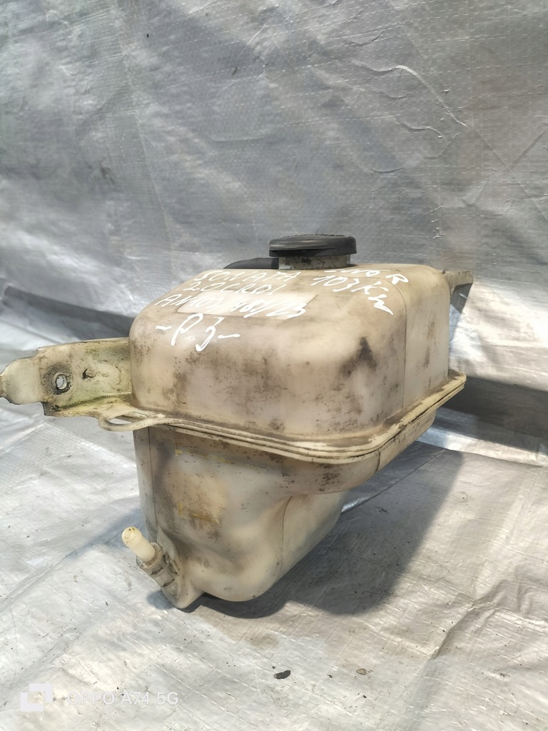 фото №10, Бачок расширительный hyundai sonata v 2.0crdi 2006r