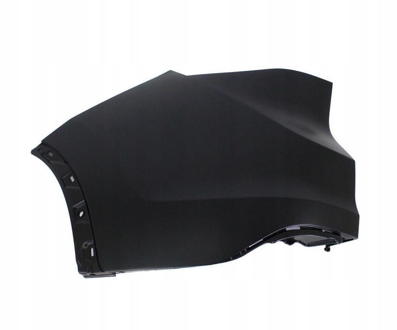 фото №15, Honda cr-v iv 12-14 бампер задний левый уголок