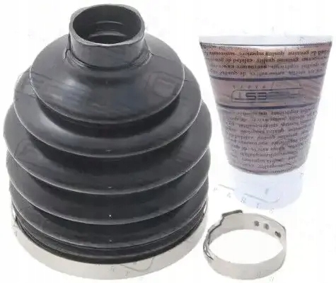 Купити Накладка пильник шарнір зовнішнього 1617p-221