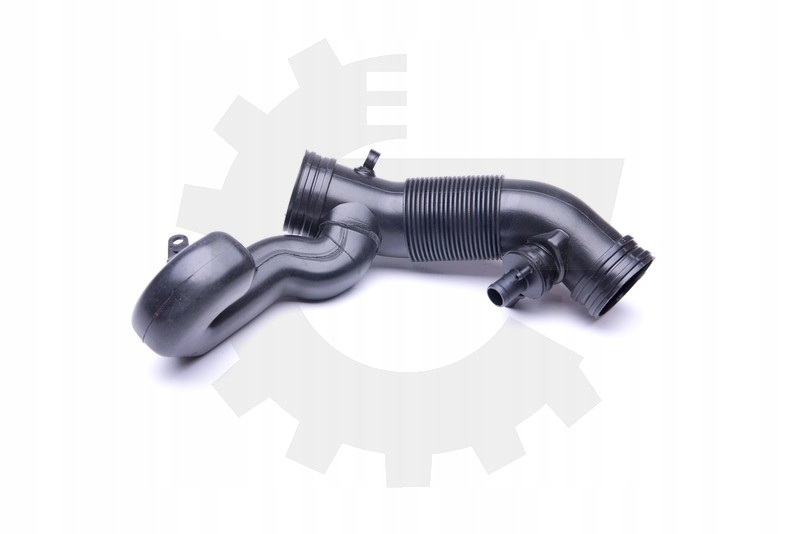 фото №14, Труба waz turbo audi a3 8l seat leon 1j0129684l