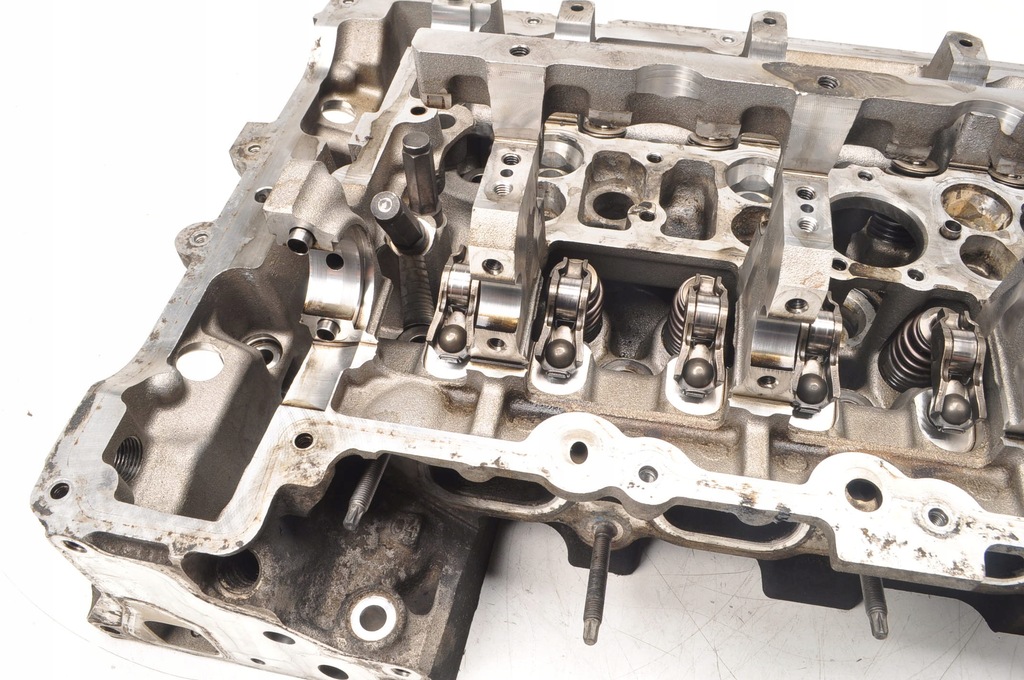 фото №10, Bmw z4 e89 sdrive 20i x1 e84 20i 2.0 16v головка 7584313 двигателя n20b20a