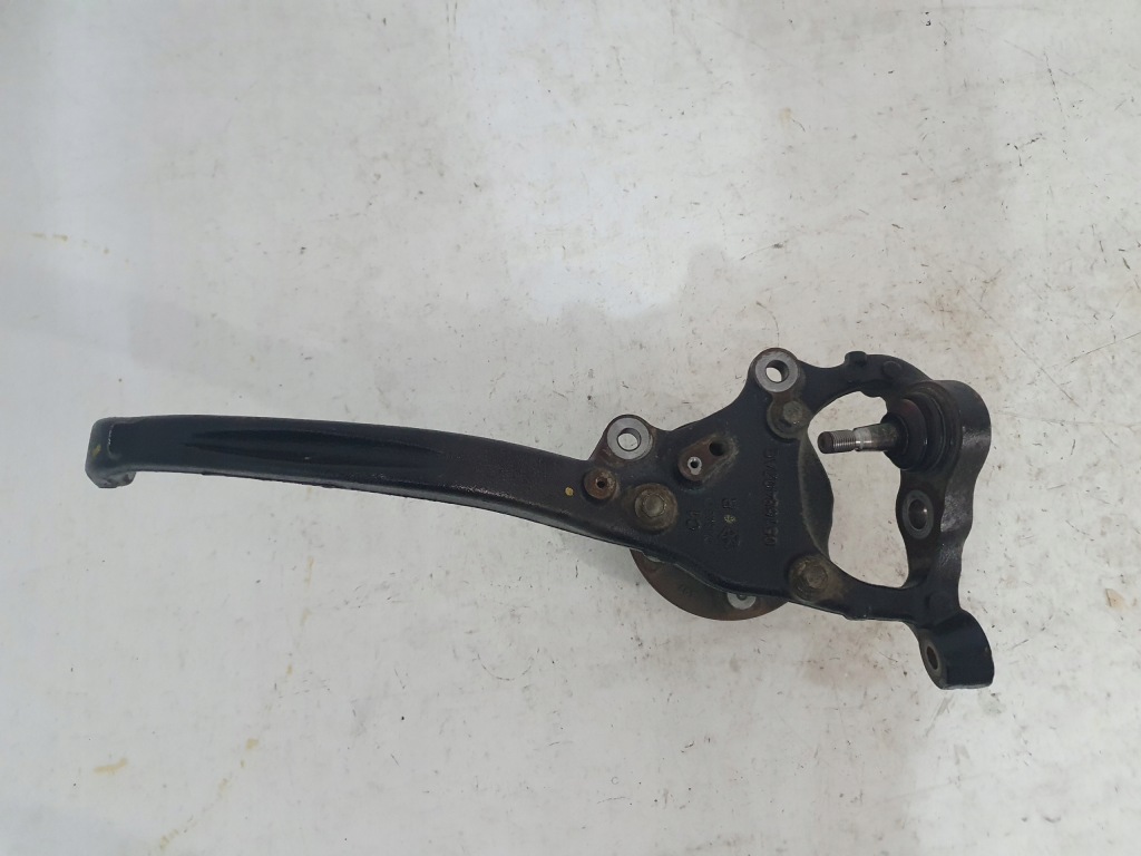 фото №4, Dodge charger lift challenger 15- поворотний кулак ступиця права ліва перед rwd