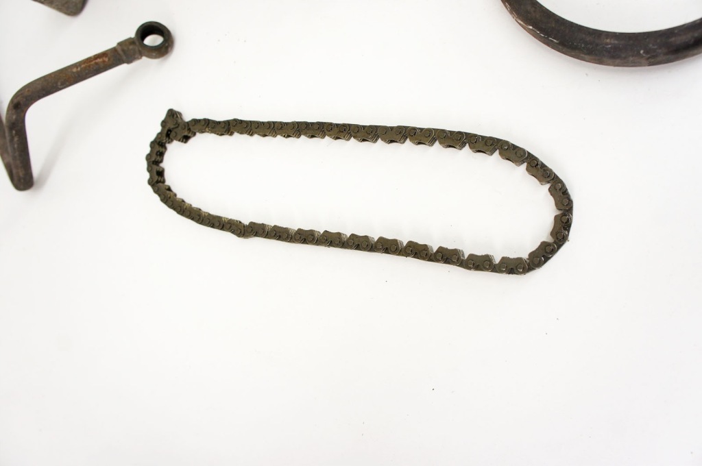 фото №7, Pr359 volvo v90 16- тримачі кронштейни кріплення комплект