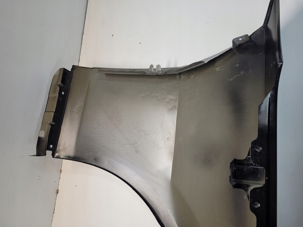 фото №11, Крыло перед передний левый chevrolet camaro 10-15