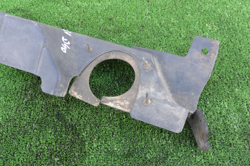 фото №11, Воздуховод воздуха левая правая navara d40