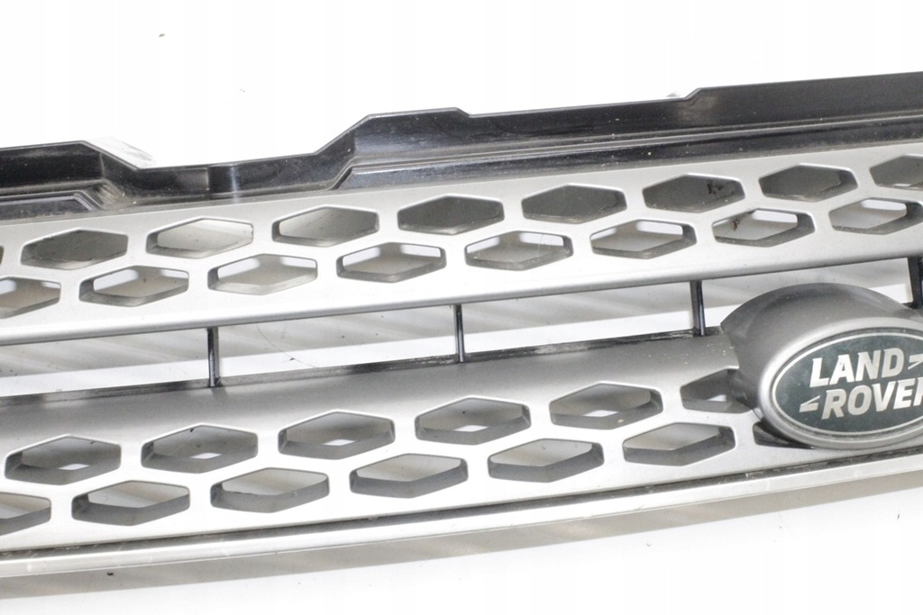 фото №12, Решітка радіатора land rover range rover evoque l538 gj328200bc 2.0l дизель 110kw