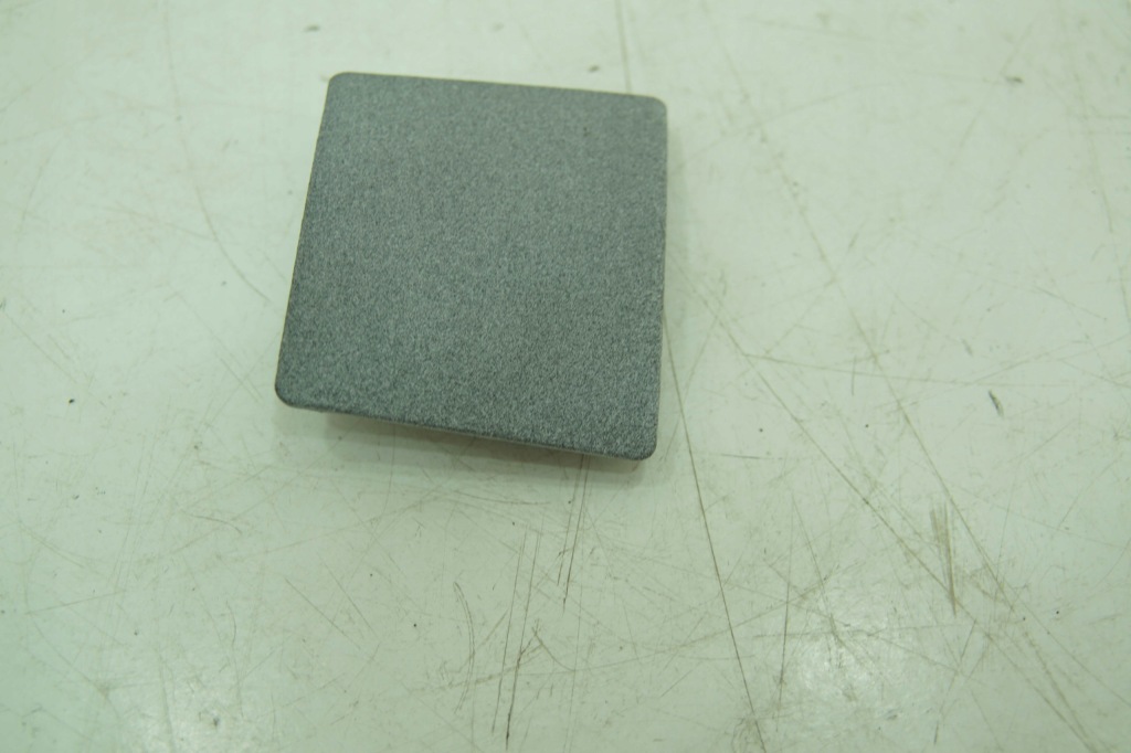 Купити Заглушка задній правий на поріг a2156982430 mercedes cl55 amg cl w215