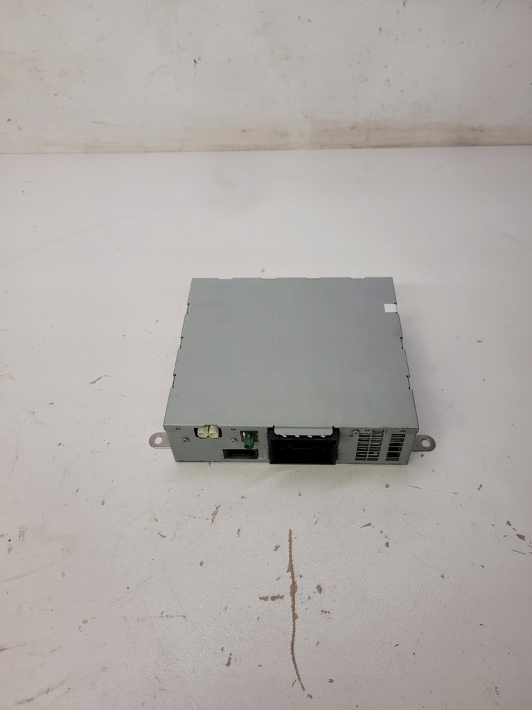 фото №1, Тюнер радіо unit audi a8 d4 4h0035082b