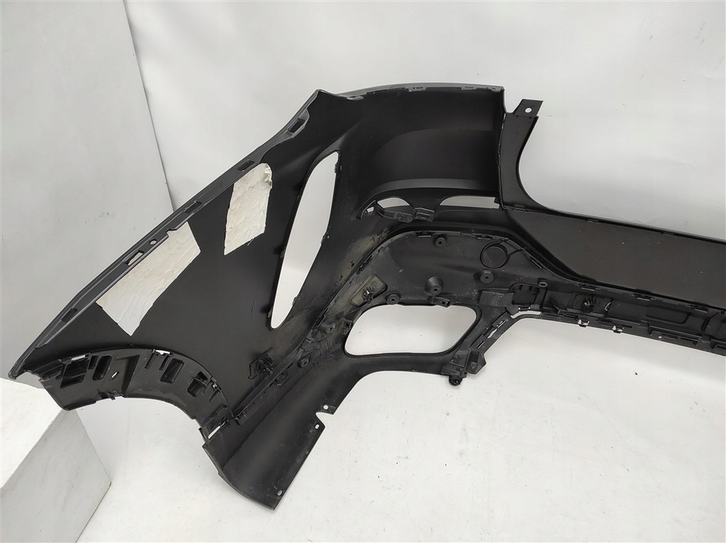 фото №12, Бампер задня bmw x6 g06 m набір po 2019