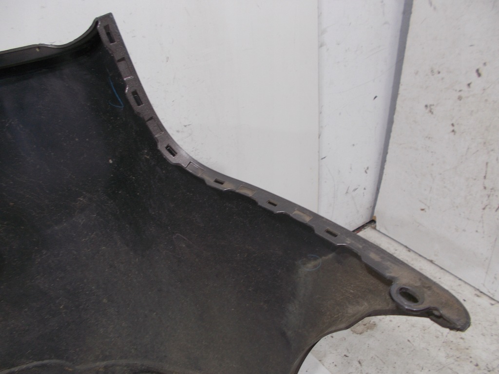 фото №9, Mitsubishi asx lift 16-20 бампер задняя org !!!