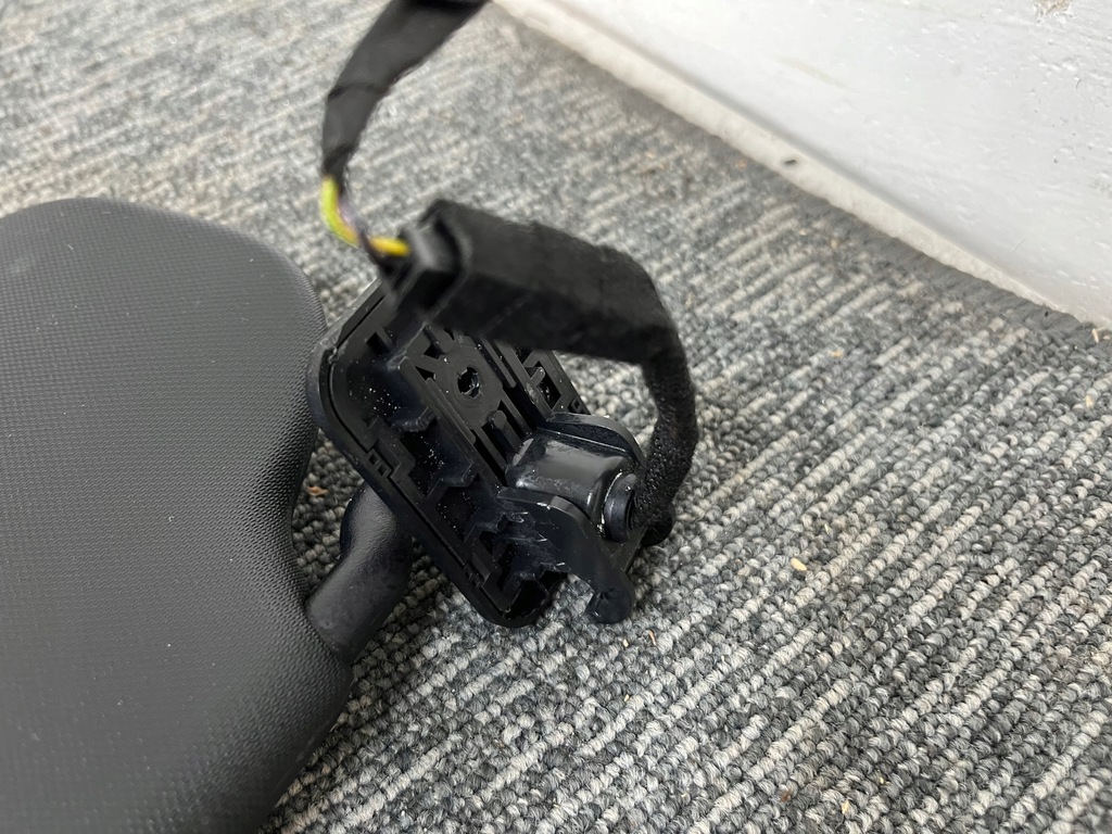 фото №10, Fird mustang mach-e gt захист сонцезахисна права сонцезахисний козирок праве чорні