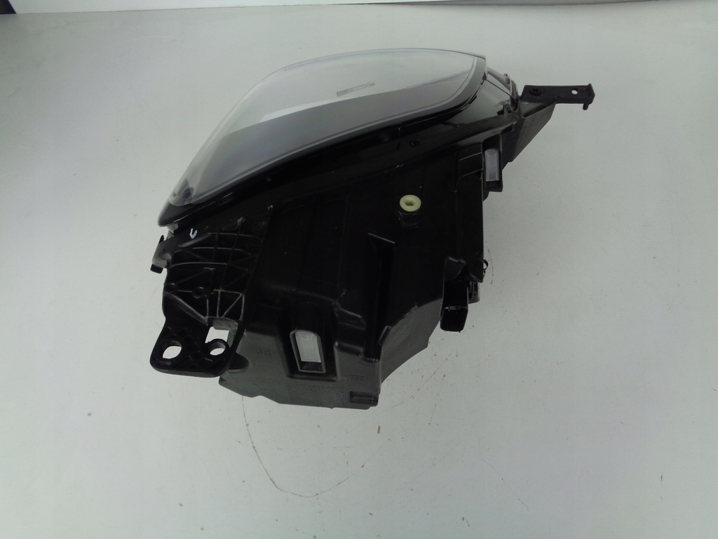 фото №5, Лампа ліва фара ford puma 19- led