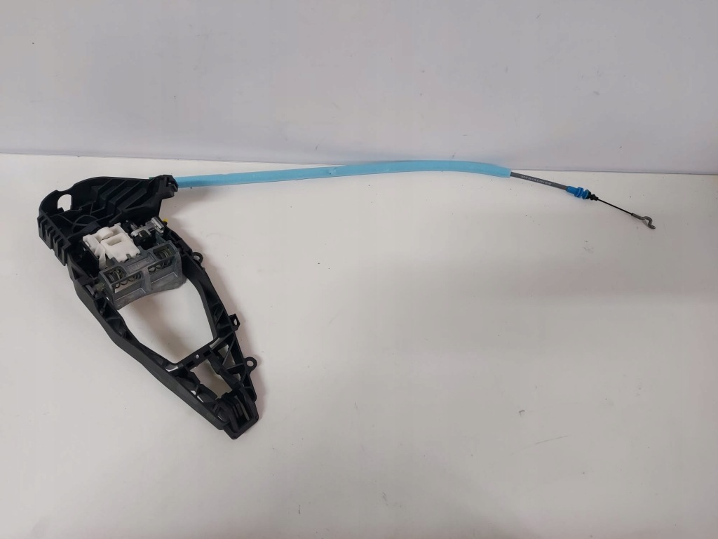 фото №1, Ручка двері правий перед bmw g05 x5 9881774