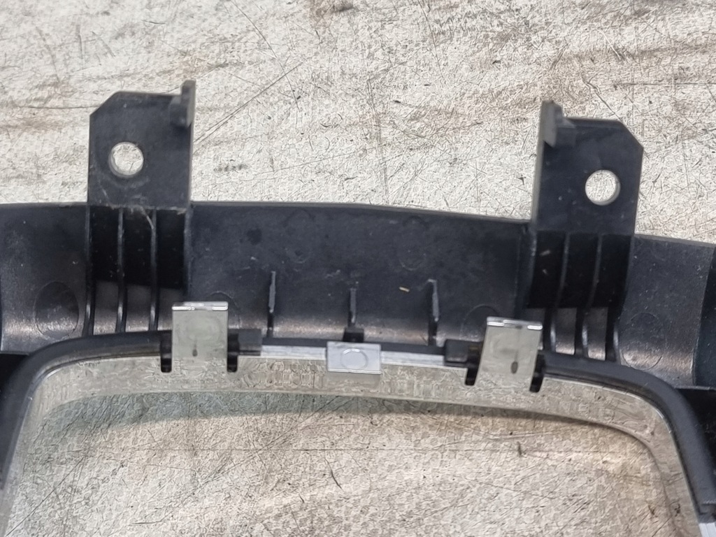 фото №9, Рамка домкрата чохол важеля перемикання передач перемикання передач оригінальний номер 13116961 opel astra h iii eu