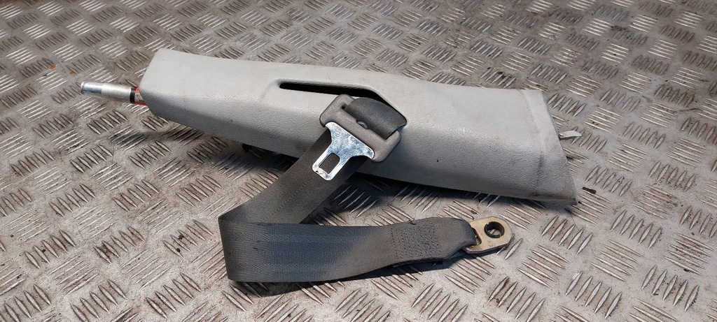 фото №1, Pas безпеки правий перед volvo s40 v40 i