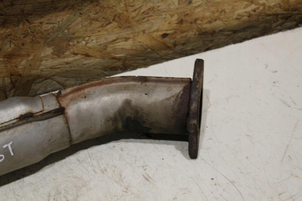 фото №7, Аппайп subaru impreza gt