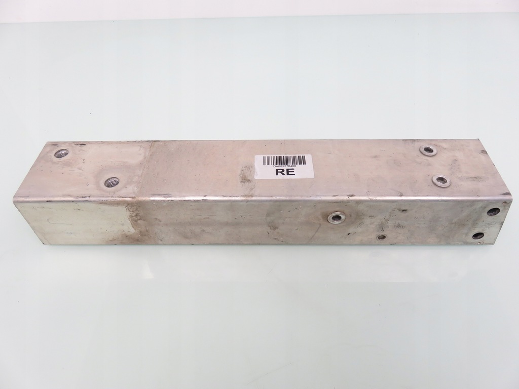 фото №1, Зона деформации bmw i3 6852704