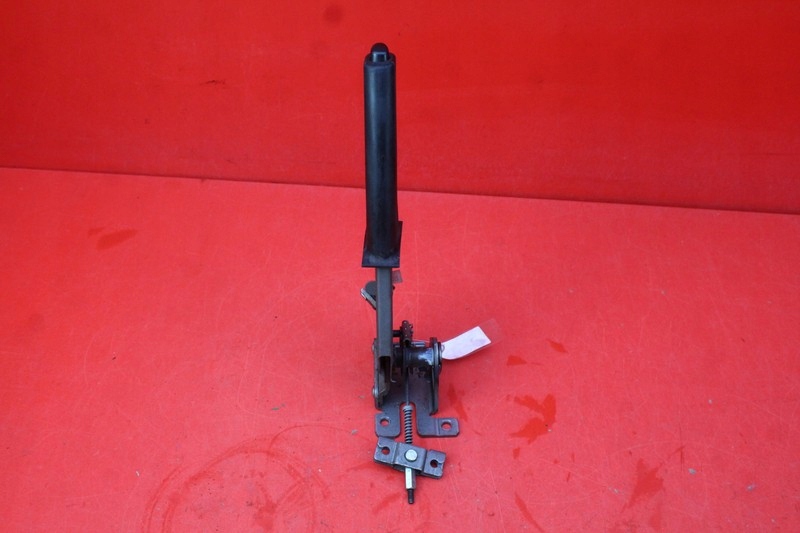 фото №4, Важіль гальма ручного fiat bravo 2 ii 07-11