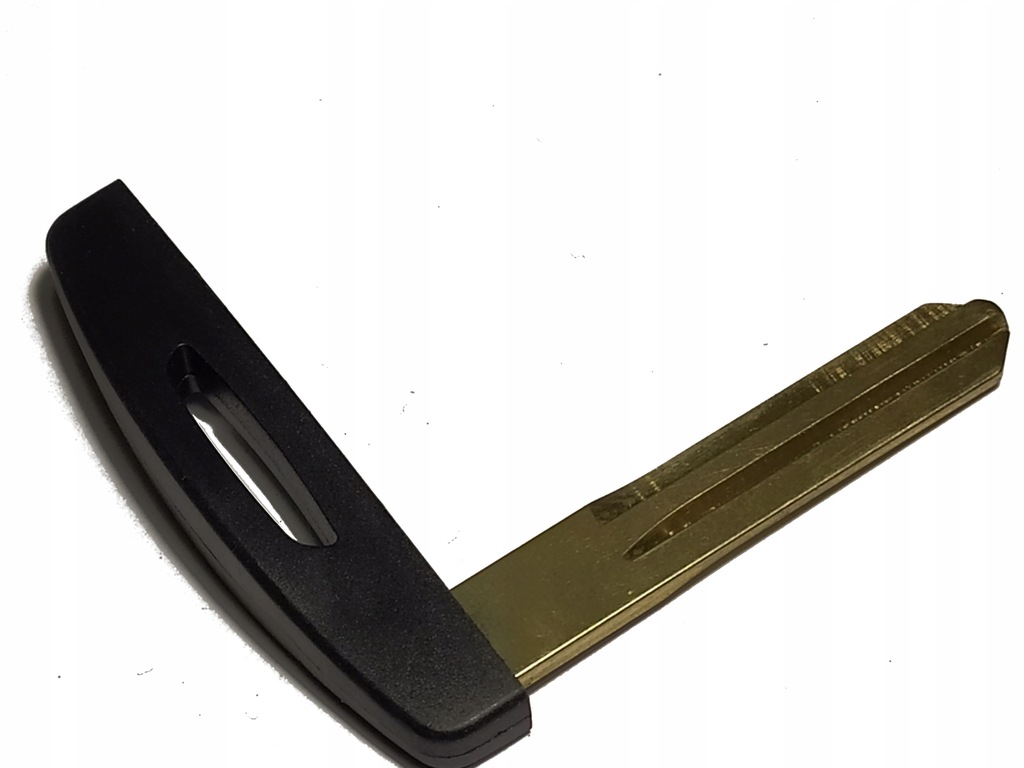 фото №3, Жало ключ renault koleos nsn14