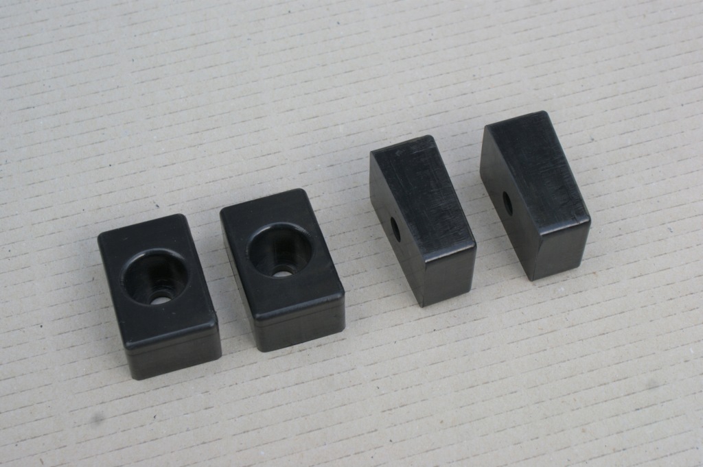 фото №5, Отбойники резиновый элемент бампер ławek лавка сиденья gaz 69 m