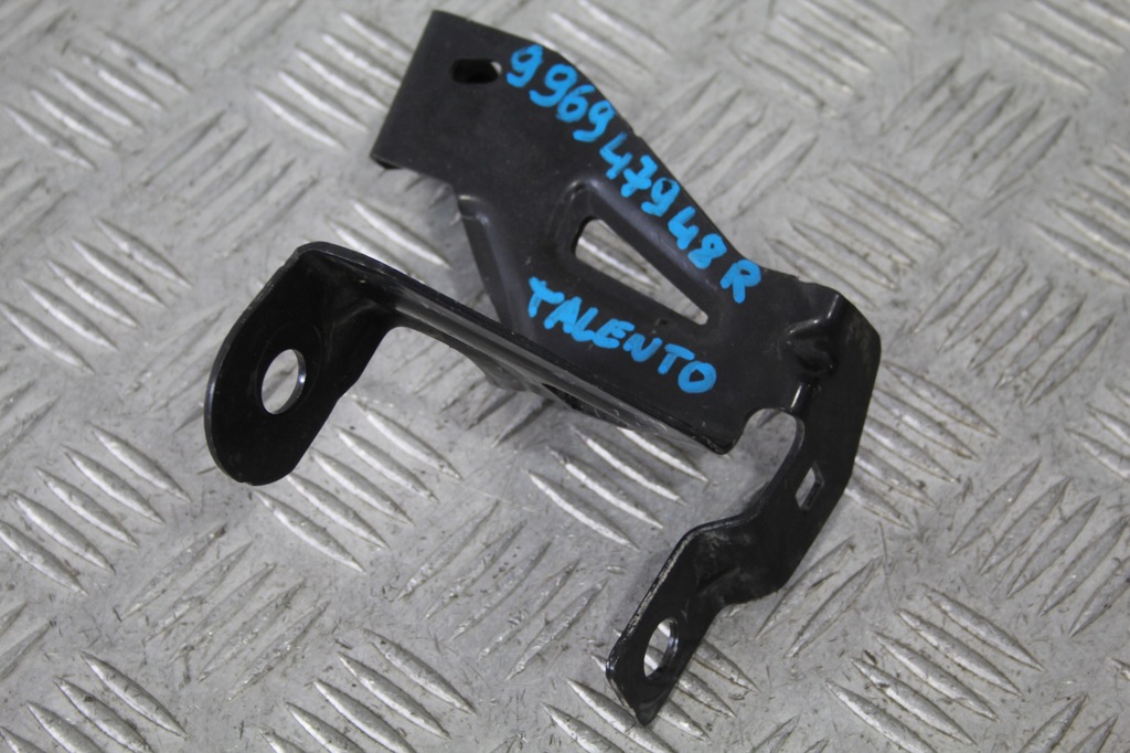 фото №1, Кронштейн кронштейн кронштейн fiat talento ii 2