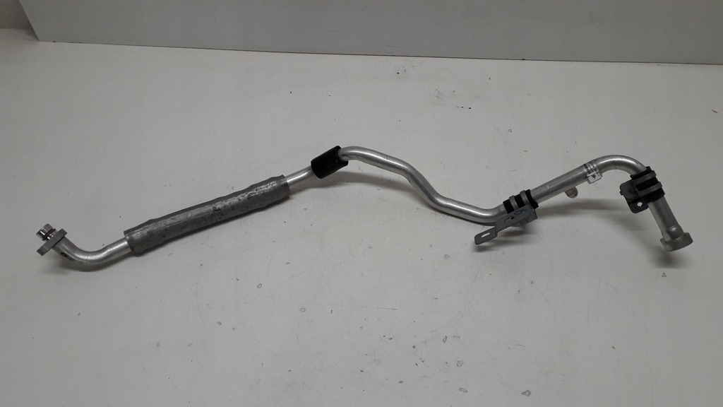 фото №6, Renault megane шланг кондиціонера 924801894r