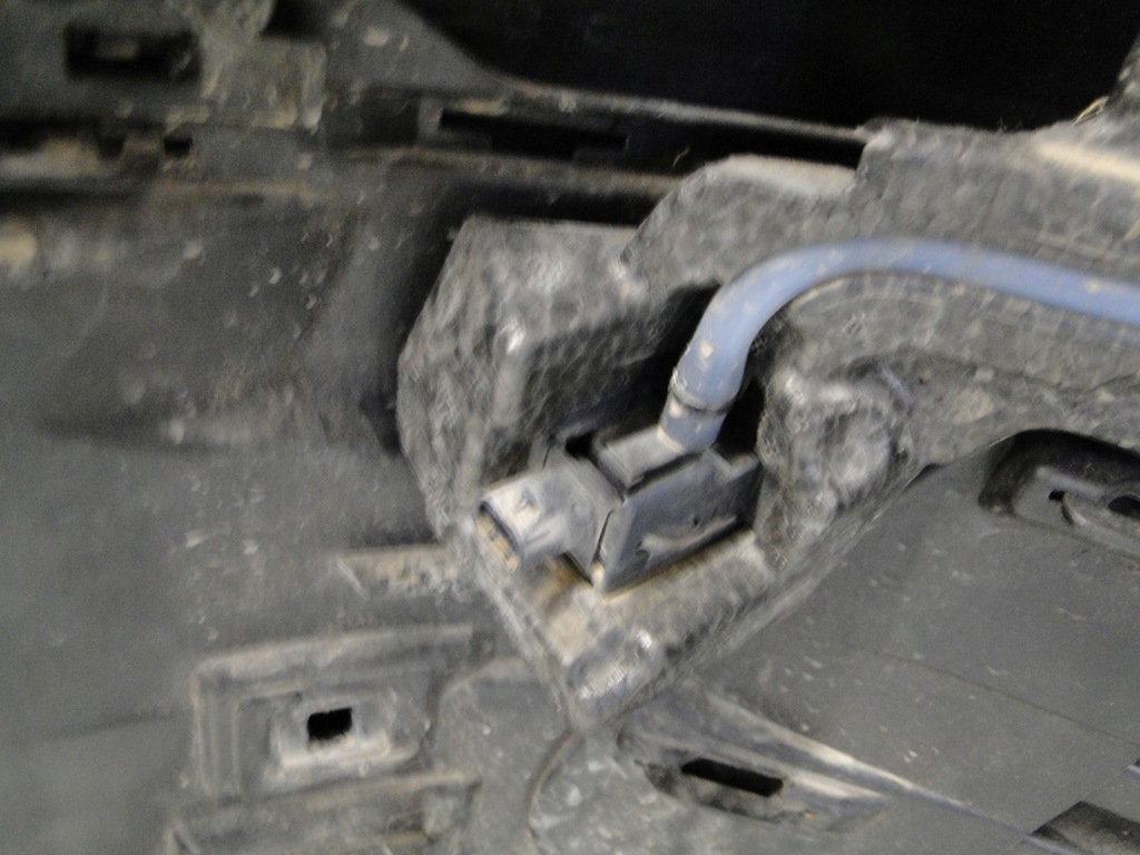 фото №9, Mercedes бампер передній amg pts c klasa 206 w206 a2068859201