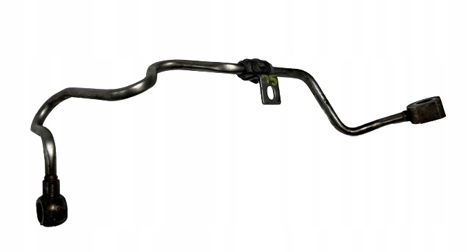 фото №1, Mazda cx-5 i 12- 2.2d шланг трубка турбины