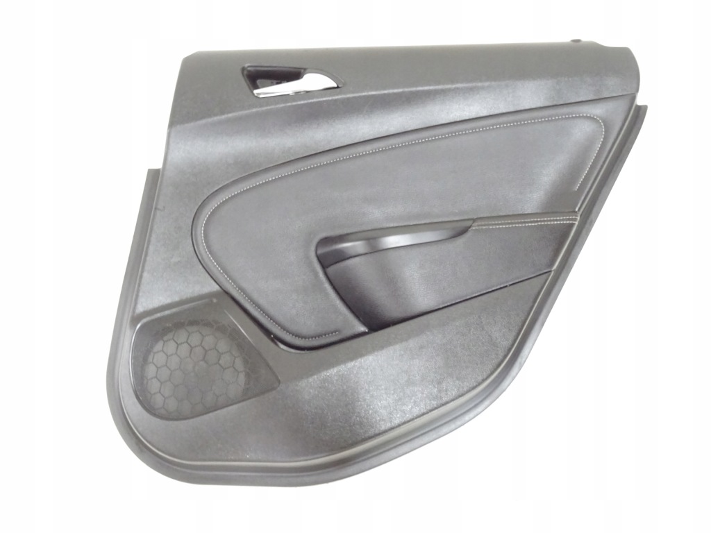 фото №1, Opel astra j iv оббивка обшивка двері правий задня