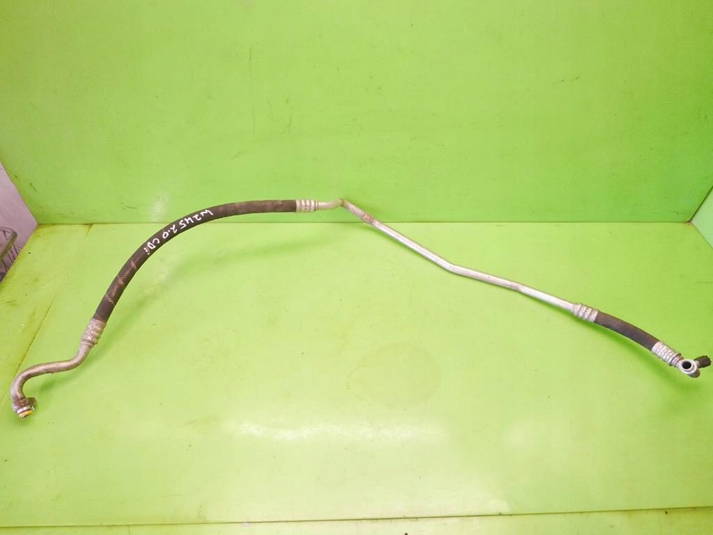 фото №6, Трубка шланг кондиционера mercedes w245 b180 cdi