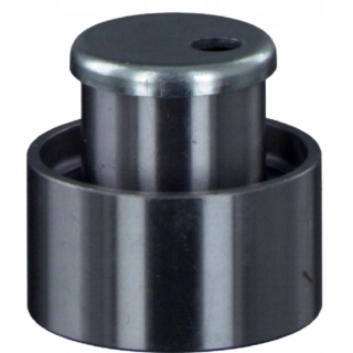 фото №12, Ролик натягувача fiat bravobrava 1,9d tempra 1,9dtd