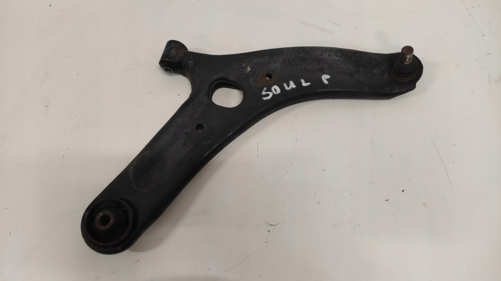 фото №1, Важіль правий перед передній kia soul 08-13