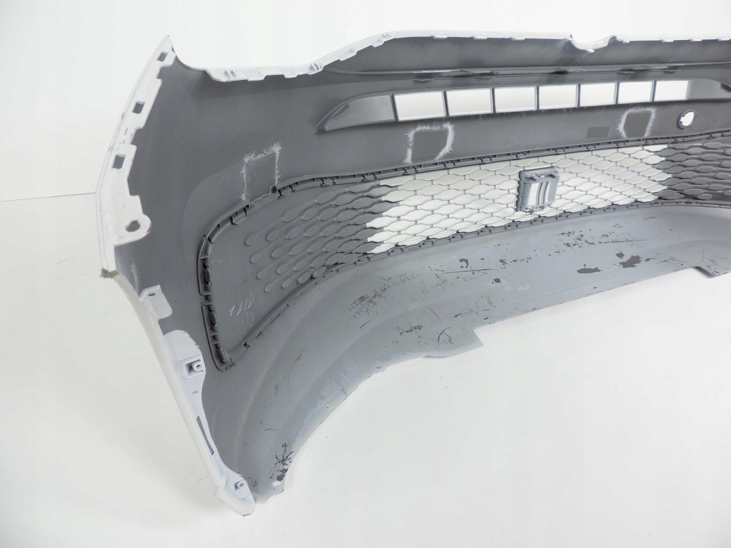 фото №9, Vw caddy v 2021 2k7 бампер перед 5 2k7807221a