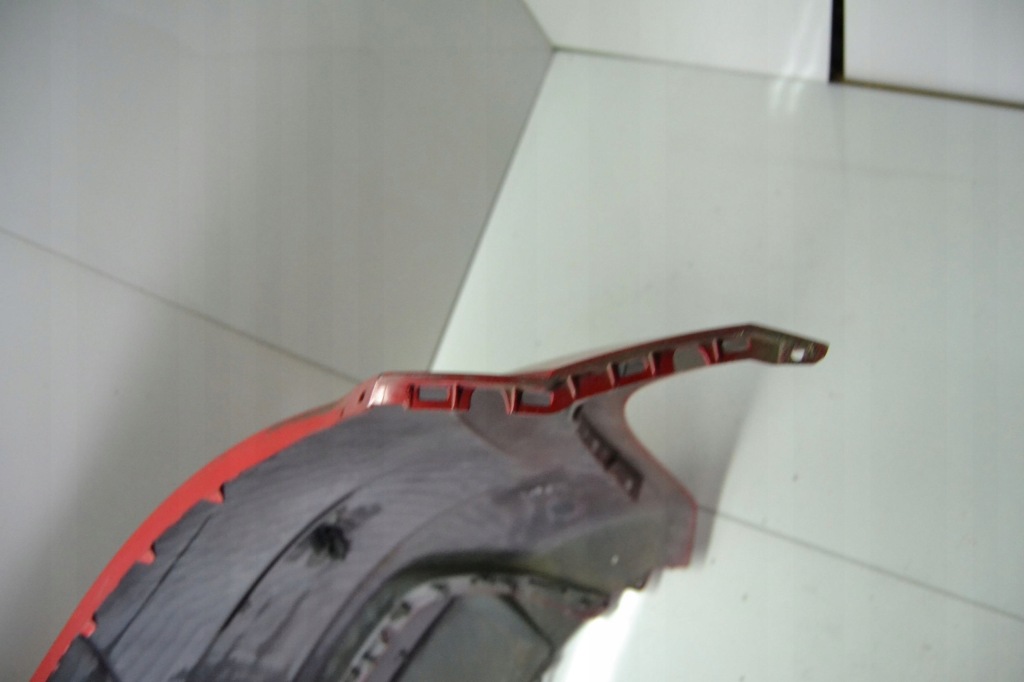 Купить Audi tt tts rs mk3 8s 2014 бампер задний