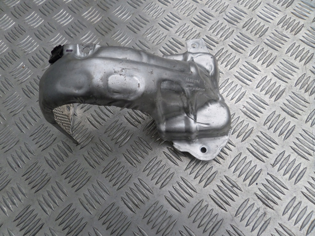 фото №1, Защита тепловая volvo xc40 2.0b 31493387