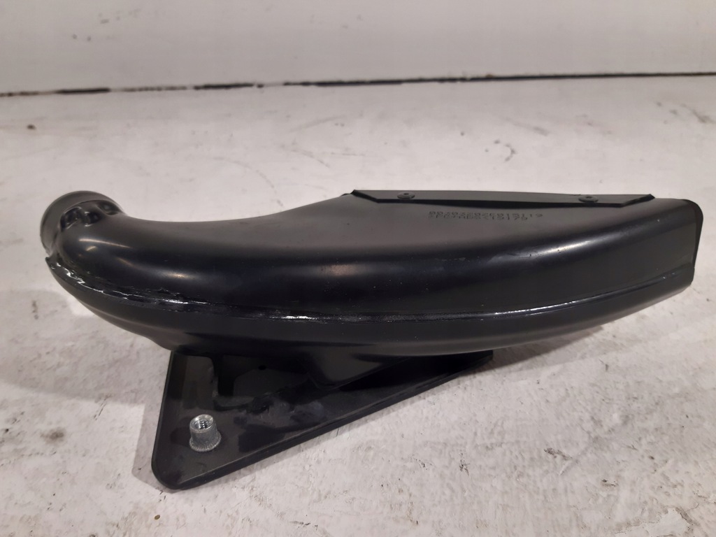 фото №6, Впуск повітря лівий ferrari 488 gtb pista