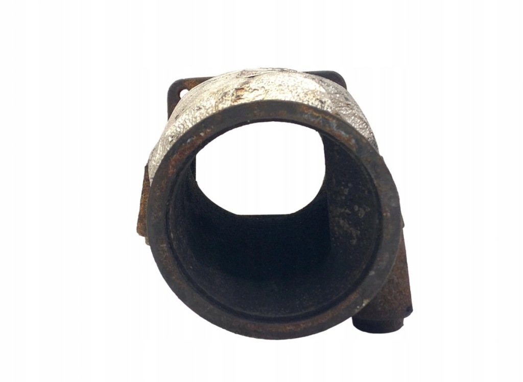 фото №3, 51.15201-5221 man труба вихлопна