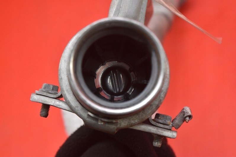 фото №8, Заливная горловина топлива 99720104312 porsche 911 997 6 vi 3.8 turbo 500 km coupe 08-13