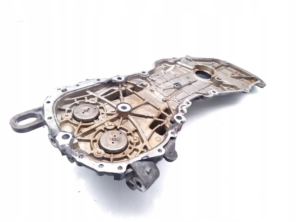 Nissan juke захист ланцюга розподільного валу 1.0 бензин 84kw 114 hp 135024895r в Україні